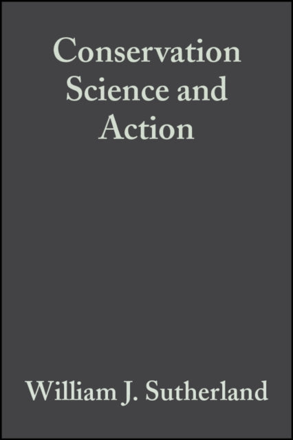 Conservation Science Action