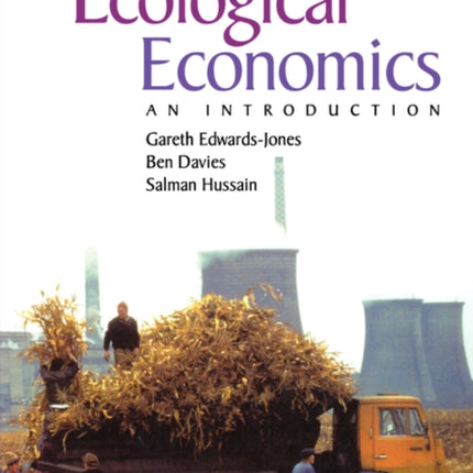 Ecological Economics: An Introduction