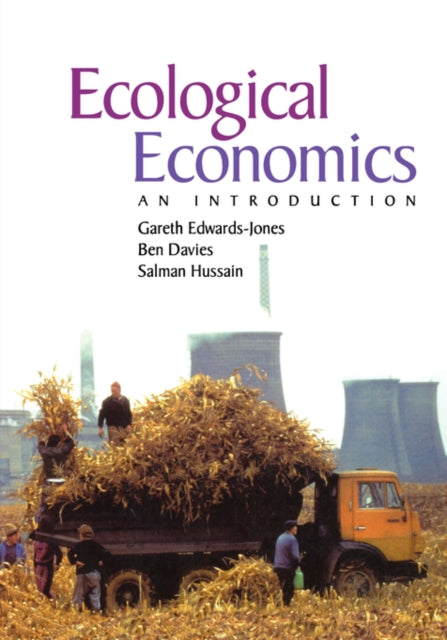 Ecological Economics: An Introduction