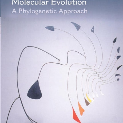 Molecular Evolution