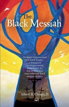 Black Messiah: On Black Consciousness And Black Power