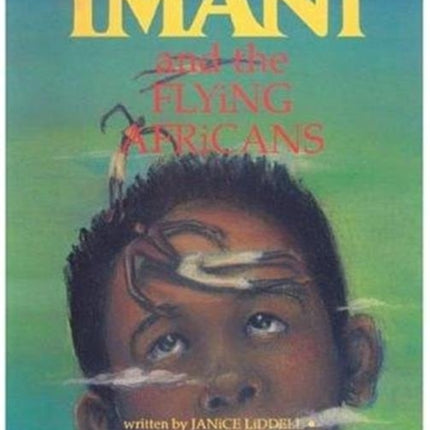 Imani And The Flying Africans