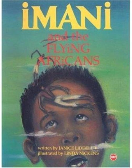 Imani And The Flying Africans