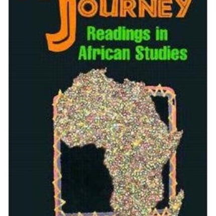 Homeward Journey: Readings in African Studies