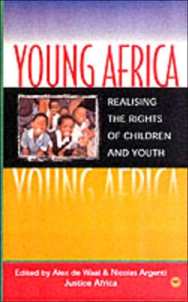 Young Africa: Realising the Rights of Children and Youth