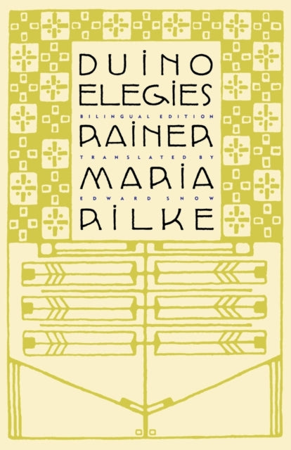 Duino Elegies