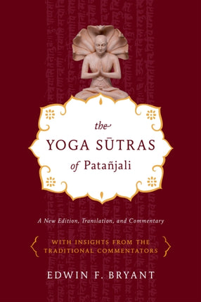 Yoga Sutras of Patanjali