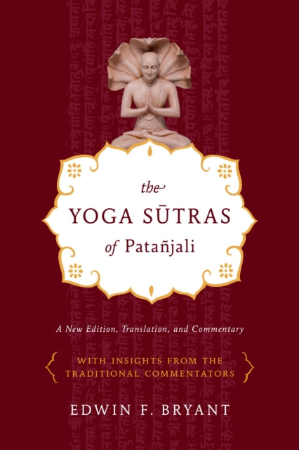 Yoga Sutras of Patanjali