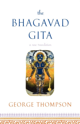 Bhagavad Gita A New Translation