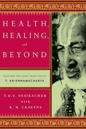 Health Healing and Beyond
