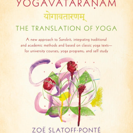 Yogavataranam The Translation of Yoga A New