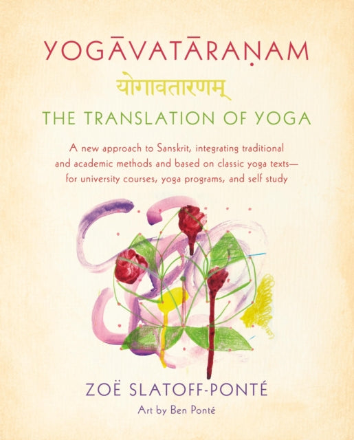 Yogavataranam: The Translation of Yoga