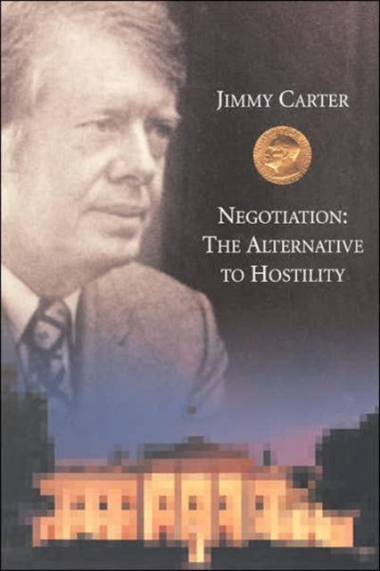 Negotiation Carl Vinson Memorial Lecture Series
