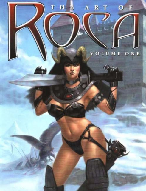 Art of Roca: Volume 1