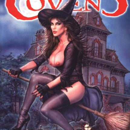 Coven 3