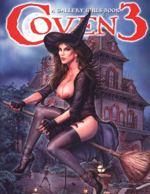 Coven 3