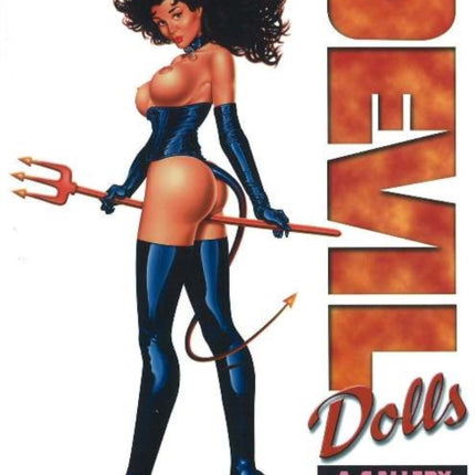 Devil Dolls