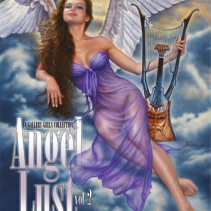 Angel Lust: Volume 2