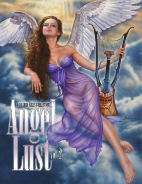 Angel Lust: Volume 2