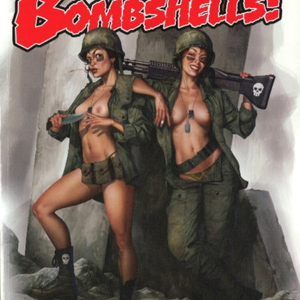 Bombshells!