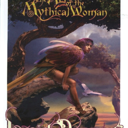 Art of the Mythical Woman: Lucid Dreams