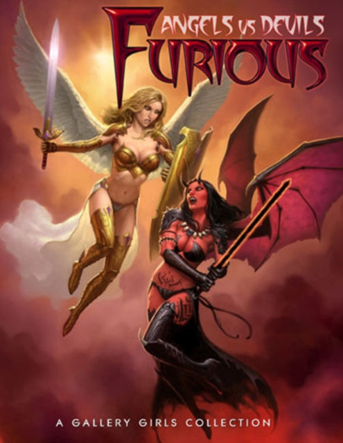 Furious: Angels vs Devils