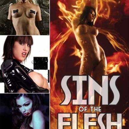 Sins of the Flesh