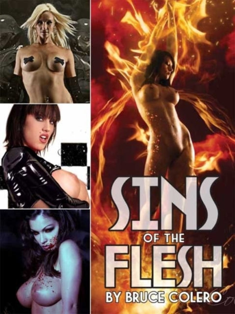 Sins of the Flesh