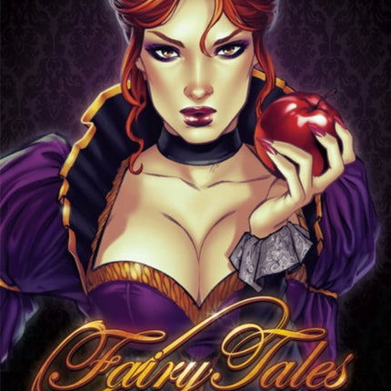 Fairy Tales by Elias