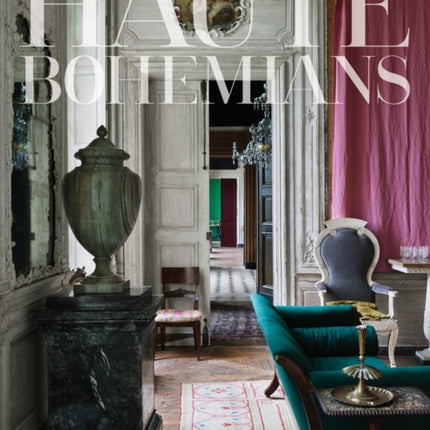 Haute Bohemians