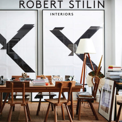 Robert Stilin Interiors