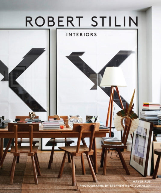Robert Stilin Interiors