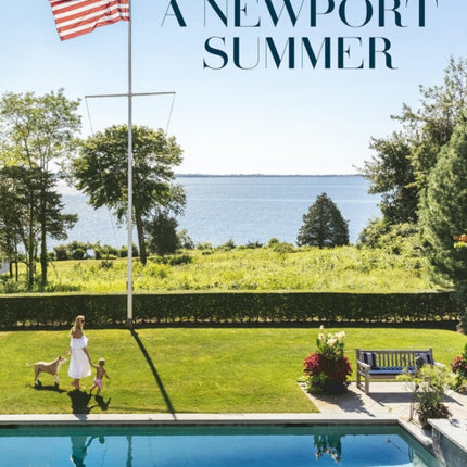 A Newport Summer