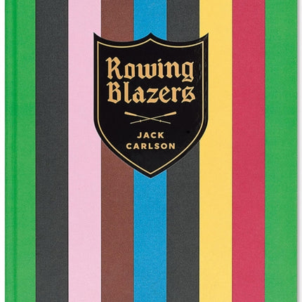 Rowing Blazers