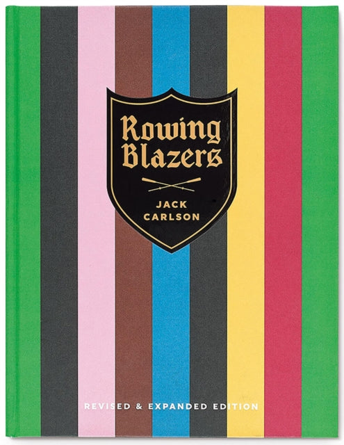 Rowing Blazers