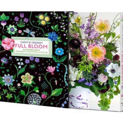 Cathy B. Graham: Full Bloom