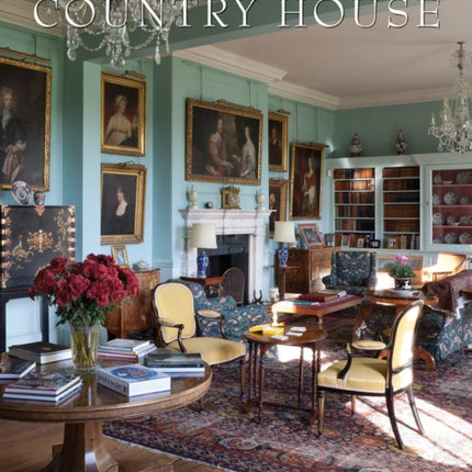 The English Country House