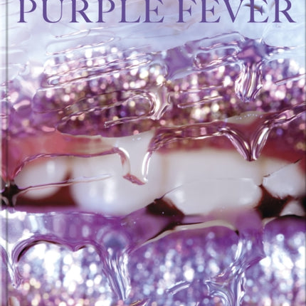 Carlos Mota Purple Fever