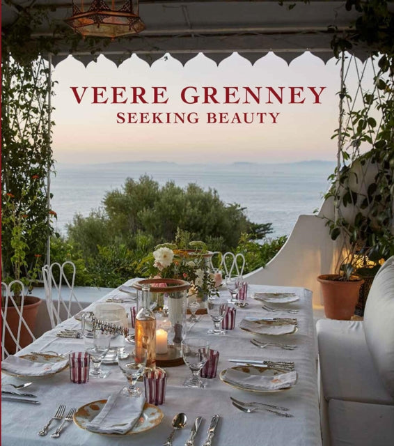 Veere Grenney Seeking Beauty