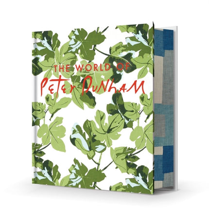 The World of Peter Dunham