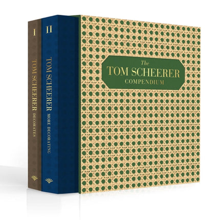 The Tom Scheerer Compendium