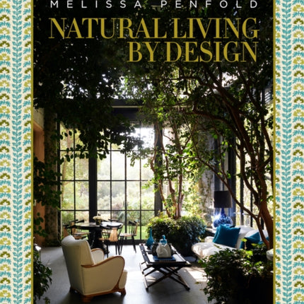Natural Living by Design