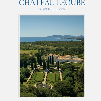 Château Léoube