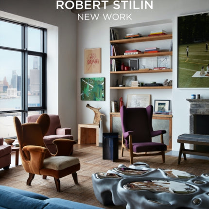 Robert Stilin