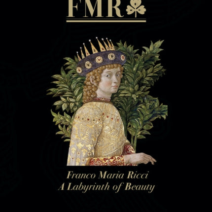 FMR Franco Maria Ricci