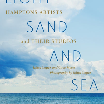 Light Sand and Sea