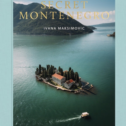 Secret Montenegro