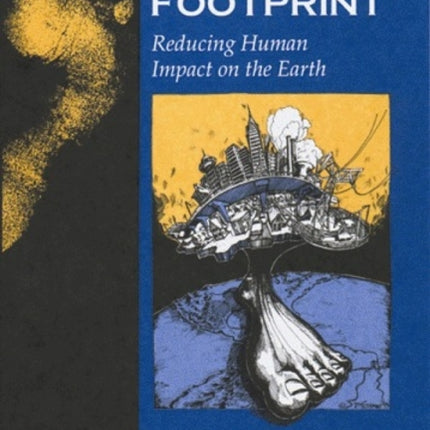 Our Ecological Footprint