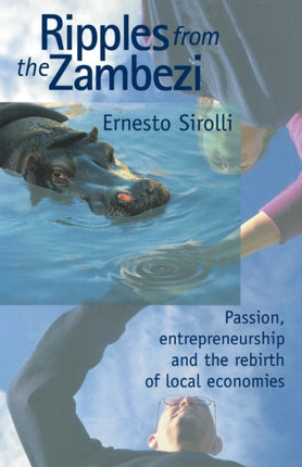 Ripples from the Zambezi