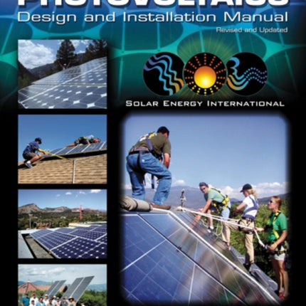 Photovoltaics: Design and Installation Manual